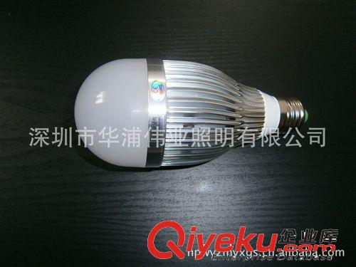 工廠直銷  直流12V 9W led球泡燈 地?cái)偀?夜市燈 太陽能LED燈