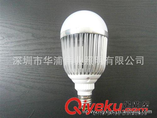 深圳工廠 大功率LED 24V  3W球泡燈 節(jié)能環(huán)保