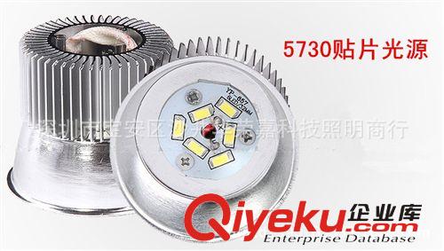 led2.5寸高品質(zhì)高亮5730光源筒燈