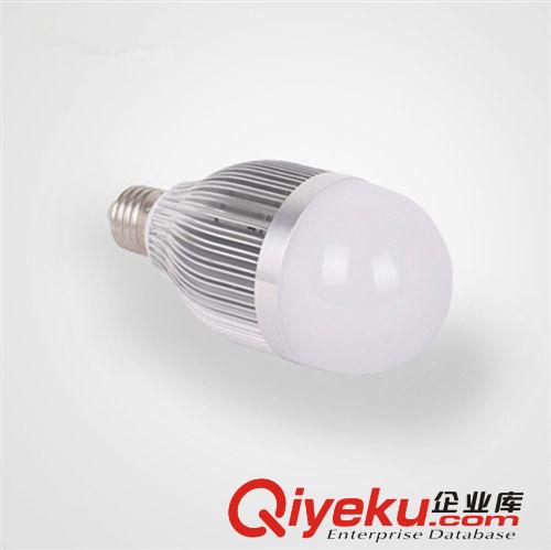 廠家led燈泡3W 5W 7W 12w 18w led球泡燈批發(fā) 超亮節(jié)能LED球泡燈