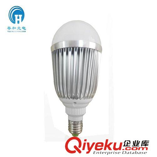 廠家led燈泡3W 5W 7W 12w 15w led球泡燈批發(fā) 超亮節(jié)能LED球泡燈