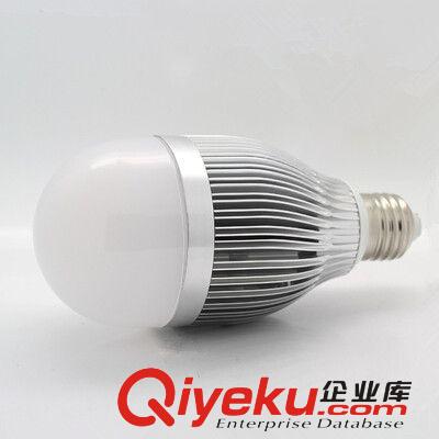廠家led燈泡3W 5W 7W 12w 18w led球泡燈批發 超亮節能LED球泡燈原始圖片3