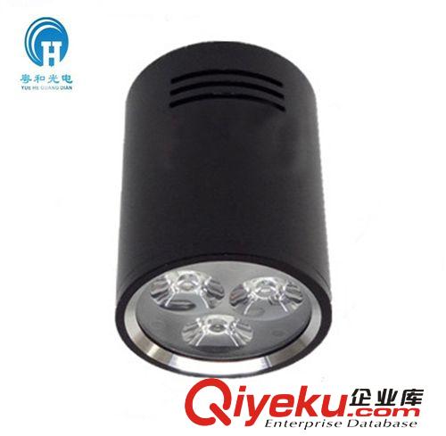 粵和 大功率LED廚衛(wèi)燈 格柵燈 格子燈 吸頂燈 4W9W16W25W方形暗裝