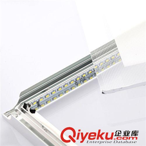 集成吊頂 LED平板燈 led面板燈 300*600 廠家熱銷批發(fā)原始圖片3