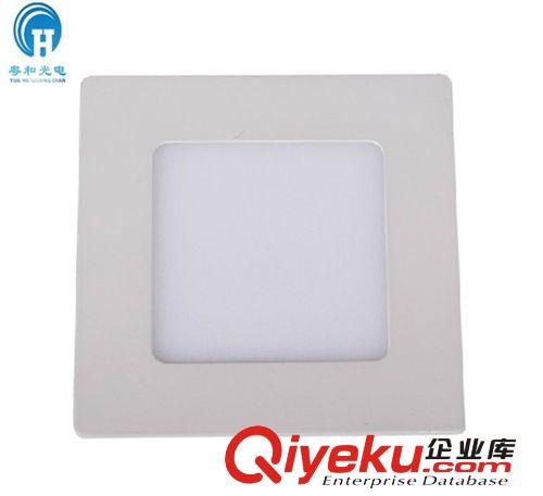 LED筒燈18W超薄客廳燈吊頂天花燈帶光源圓形平板燈全套防霧廚衛燈