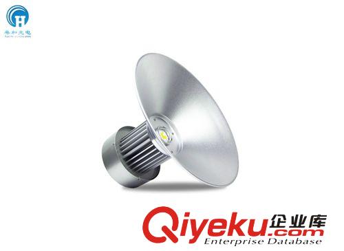 led工礦燈100W廠房燈工廠照明燈車間照明燈天棚燈