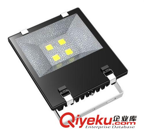 LED投光燈150W LED工程投光燈 led招牌燈