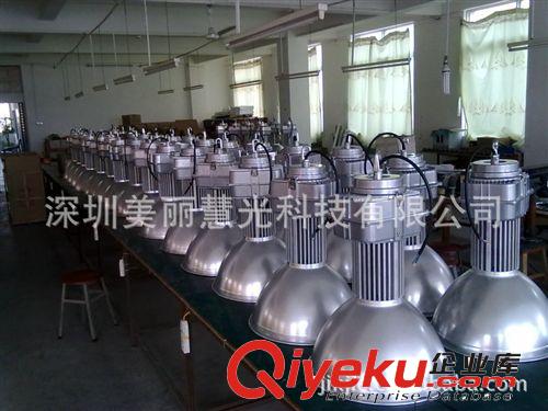LED工礦燈100W led燈原始圖片3