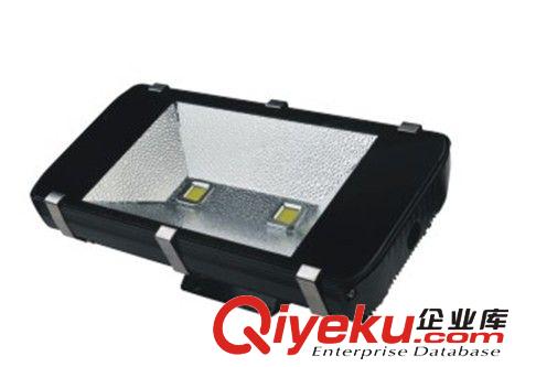 LED隧道燈100W 新款大角度戶外燈 廣告燈 廠房燈