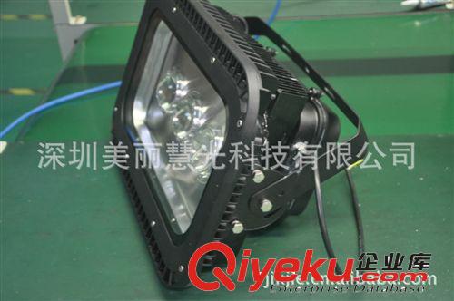 LED投光燈外殼