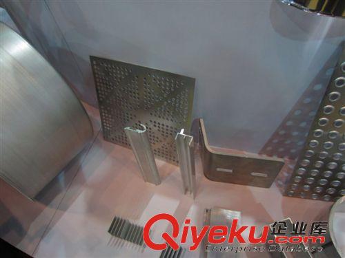 細紗機房山區(qū) 電動機,非標高硬度,6005鋁材訂做,鋁型材加工,角鋁原始圖片3