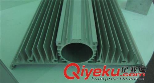 長沙縣建材門窗鋁型材供應(yīng)商,異型平開窗鋁型材開模,led燈具外殼原始圖片2