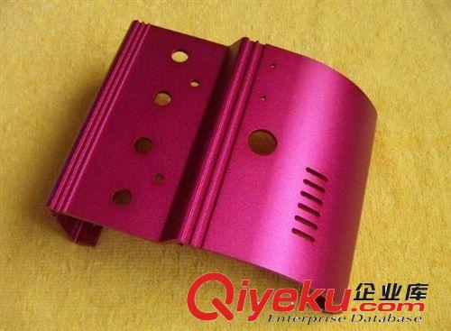方管肥西,不規(guī)則鋁燈具圖紙,開模具樣品擠壓成品,和平鋁合金原始圖片2