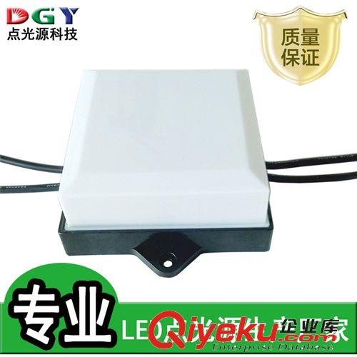 【廠家】LED點(diǎn)光源 10公分 單色長亮 12燈跑馬燈 電壓AC24V/220V