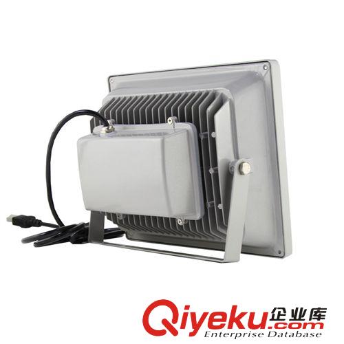 集成LED光源 廠家直銷 質(zhì)保3年 50W LED泛光燈