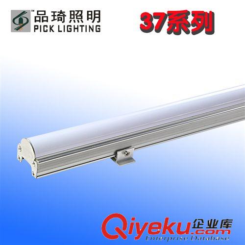 LED护栏管工程zg Led护栏管 led轮廓灯 数码灯 16W