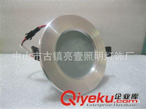 LED筒燈12W LED筒燈 led筒燈天花燈原始圖片2