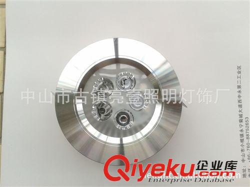 led筒燈5W 筒燈 led明裝筒燈 新款led筒燈 led天花筒燈