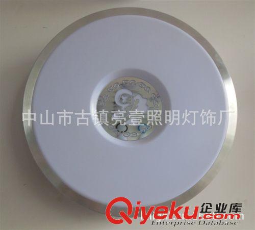 LED吸頂燈18W  吸頂燈  新款LED吸頂燈