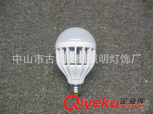 36W厂家直销LED球泡灯  LED塑料球泡灯 36W塑料球光灯