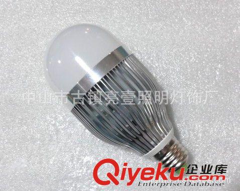 【品優價廉】LED球泡燈3W led球泡燈 球泡燈 rgb球泡燈