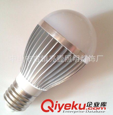 【厂家直销】LED球泡灯5W 球泡灯 led球泡灯 led球泡灯