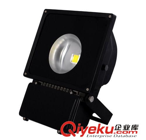 LED100W 廣告牌泛光燈