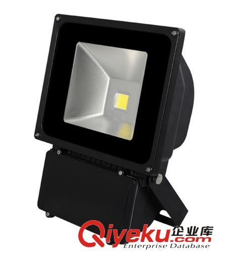 LED100W 廣告牌泛光燈