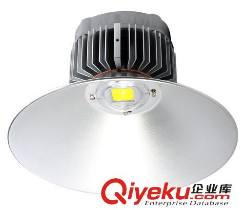 LED便攜式可充電泛光燈