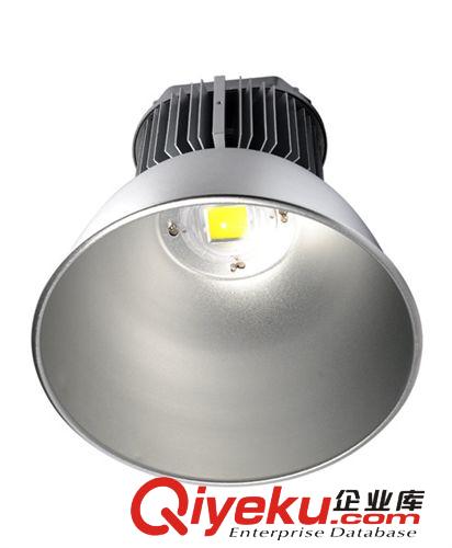 LED200W可調光工礦燈