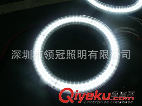 廠家供應g10q led圓燈22w、22wled環形燈管、led圓形燈管375mm