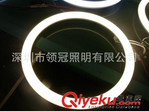 廠家熱銷22W貼片LED環(huán)形燈管、可替代傳統(tǒng)40W環(huán)形燈管