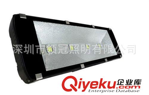 廠家熱銷四光源280W LED泛光燈、LED工廠照明燈、LED戶外燈