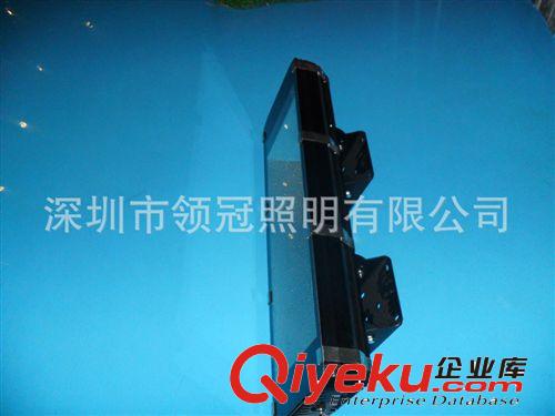 供應四光源240W LED隧道燈、LED泛光燈、LED戶外燈、LED工程燈原始圖片3