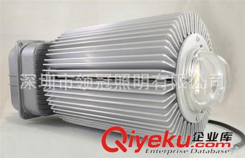 廠家直供180W雙光源LED隧道燈、LED工程照明燈、LED超市加油站燈