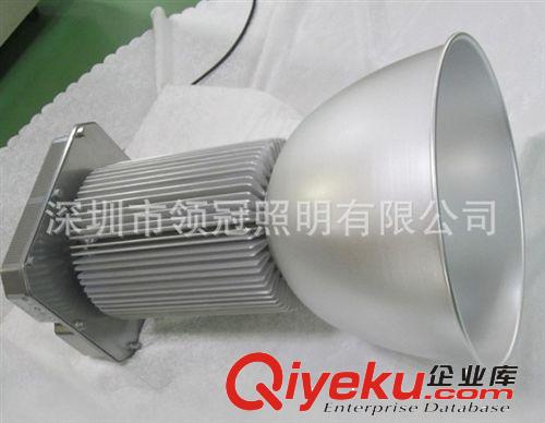 大量批發(fā)供應(yīng)400WLED工礦燈 高棚燈 廠房燈原始圖片2