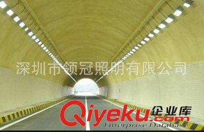 廠家直供400W四光源LED隧道燈、LED戶外照明燈具、LED橋梁碼頭燈原始圖片3