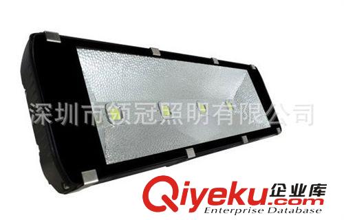 供應(yīng)四光源240W LED隧道燈、LED泛光燈、LED戶(hù)外燈、LED工程燈