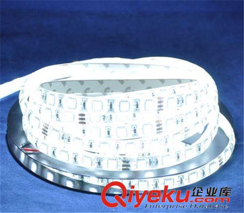 led12V燈帶5630貼片led軟燈條暗槽客廳吊頂led燈貼片防水燈帶