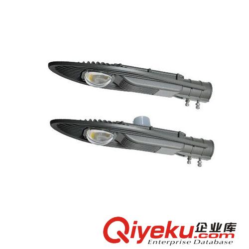 LED80W壓鑄路燈外殼 LED80W路燈配件 LED80W壓鑄路燈燈頭廠家直銷