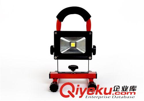 寧海防水10W LED 泛光工作燈