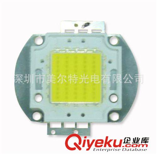 供應(yīng) 高質(zhì)量 50W led光源 集成光源 led投光燈光源 led光源廠家