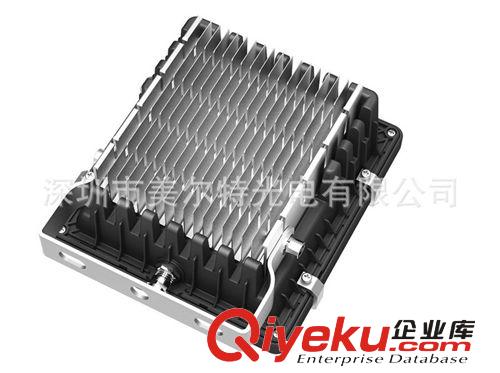 美爾特 高質(zhì)量戶外防水 30wled投光燈 戶外照明 戶外led招牌燈原始圖片2