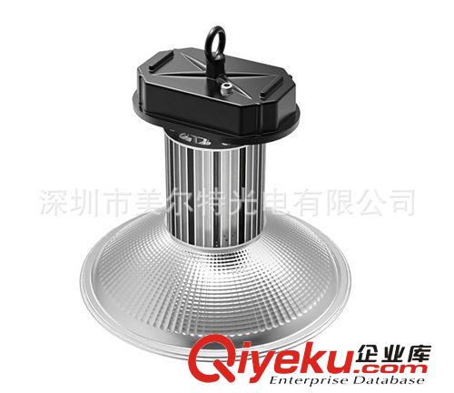 美爾特 新品上市 led工礦燈100w led工廠燈 高亮度led燈質(zhì)保三年原始圖片2