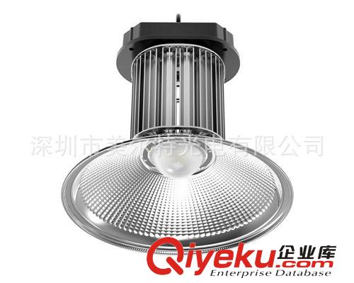 美爾特 新品上市 led工礦燈150W 高亮度led燈 工業(yè)照明燈具原始圖片3