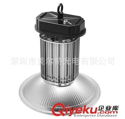 美爾特 新品上市 200w節(jié)能工礦燈 led工礦燈 環(huán)保節(jié)能耐用led燈原始圖片2