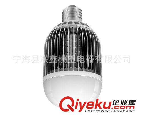 9W三星5630LED貼片鰭片式E27鰭片式球泡燈原始圖片3
