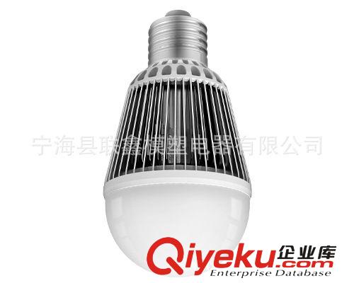 5W鰭片式球泡燈三星5630LED貼片原始圖片3