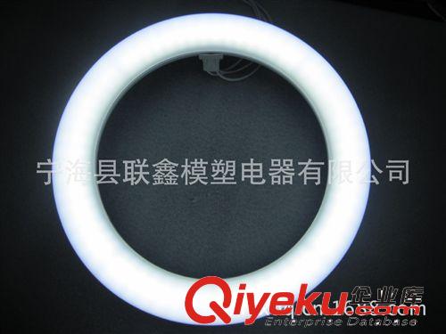代替吸頂燈 225塑料殼體環(huán)管原始圖片3