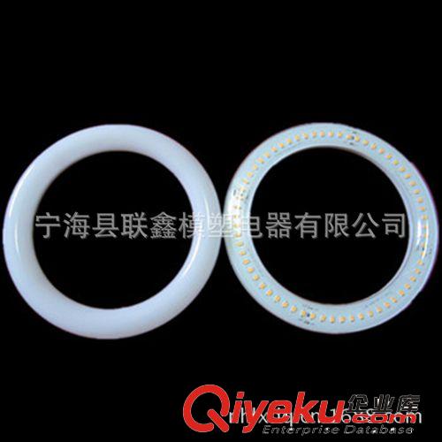 225mmLED環(huán)形燈 LED圓形燈管 LEDO型燈管 12W/13W LED吸頂燈